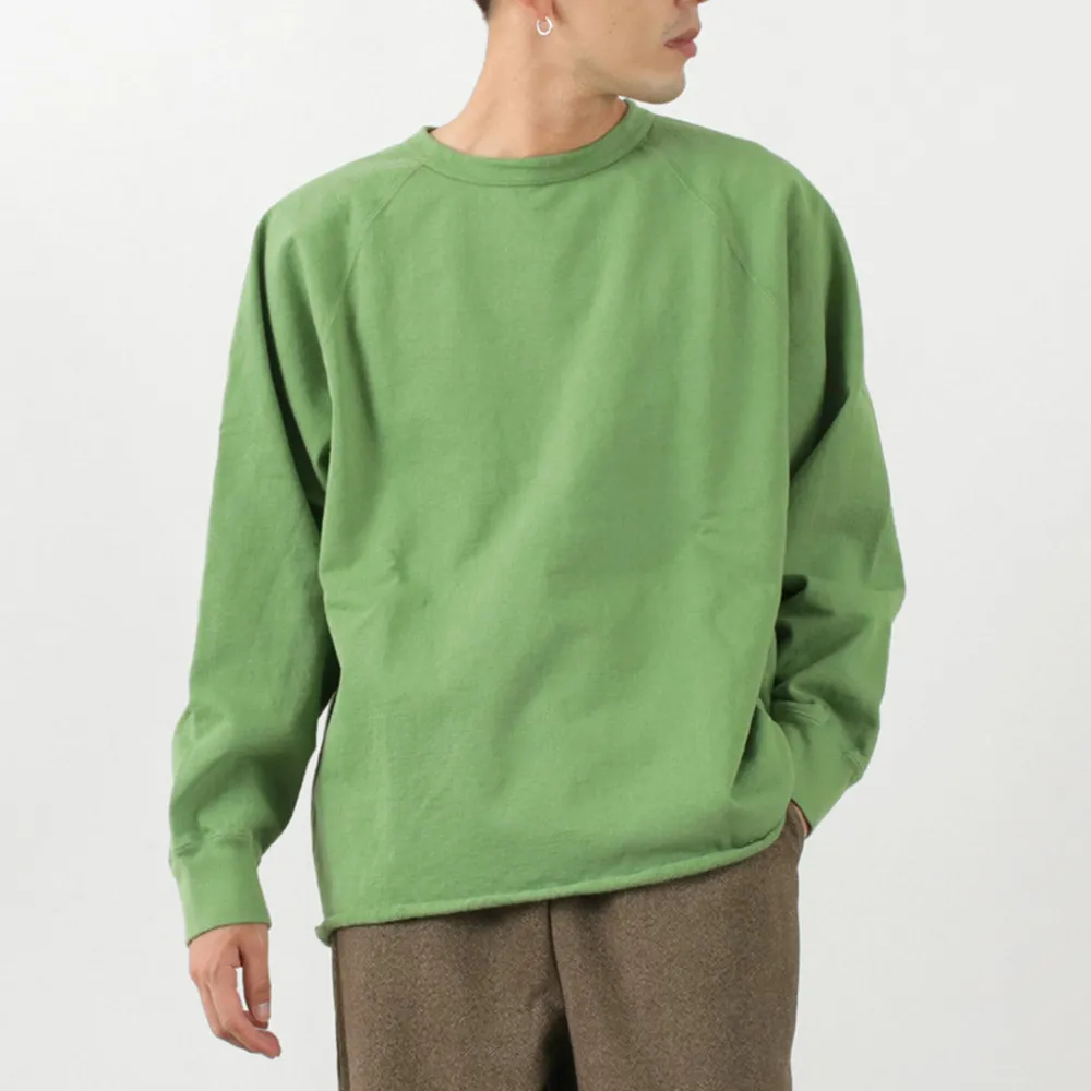 WALLA WALLA SPORT Sweatshirts^/ 13oz Crew Sweatshirt
