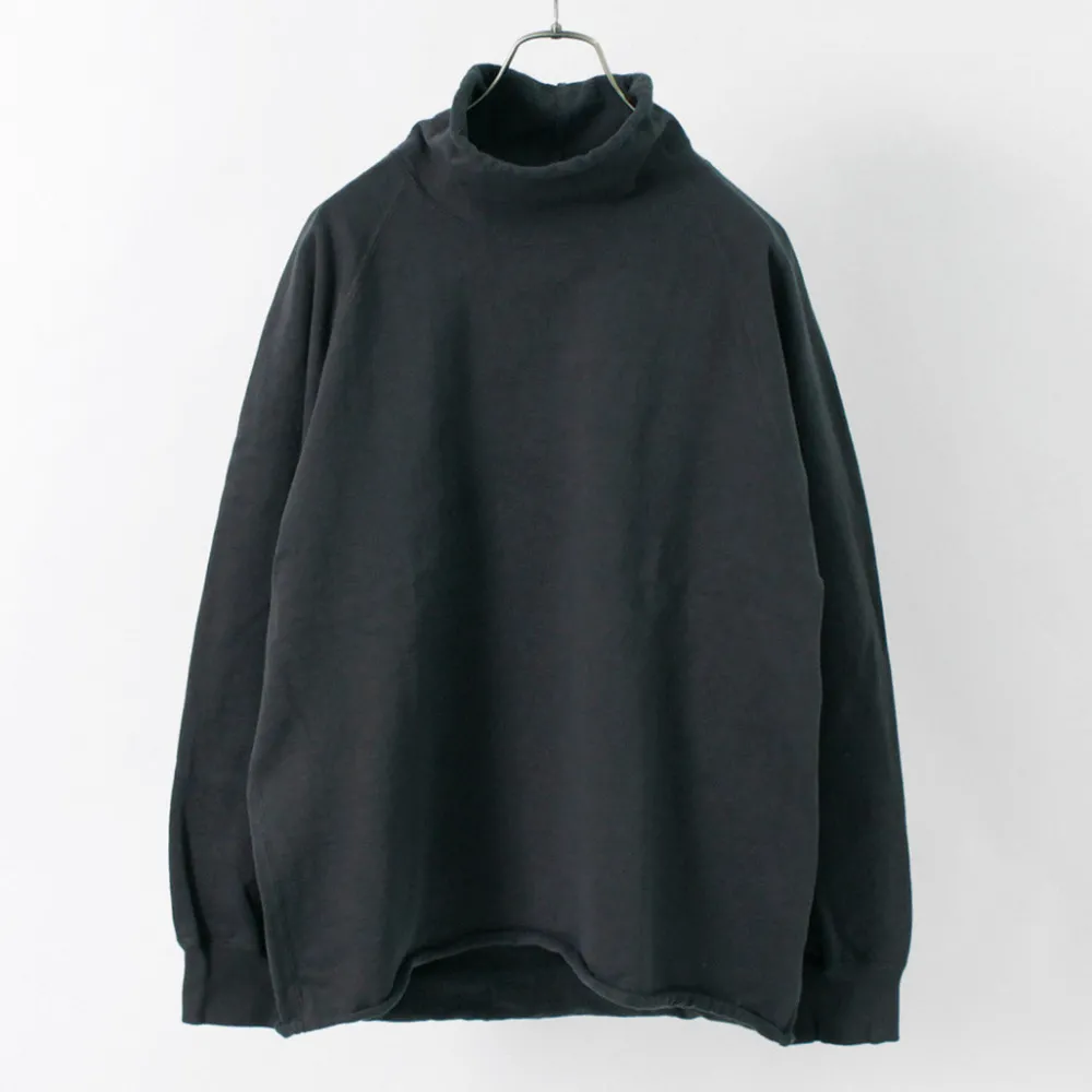 WALLA WALLA SPORT Sweatshirts^/ 13oz Roll Neck Turtle
