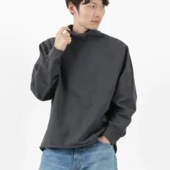 WALLA WALLA SPORT Sweatshirts^/ 13oz Roll Neck Turtle
