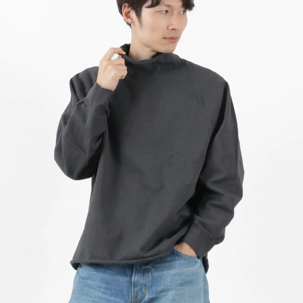 WALLA WALLA SPORT Sweatshirts^/ 13oz Roll Neck Turtle