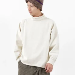 WALLA WALLA SPORT Sweatshirts^/ 13oz Roll Neck Turtle