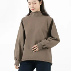 WALLA WALLA SPORT Sweatshirts^/ 13oz Roll Neck Turtle