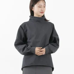 WALLA WALLA SPORT Sweatshirts^/ 13oz Roll Neck Turtle