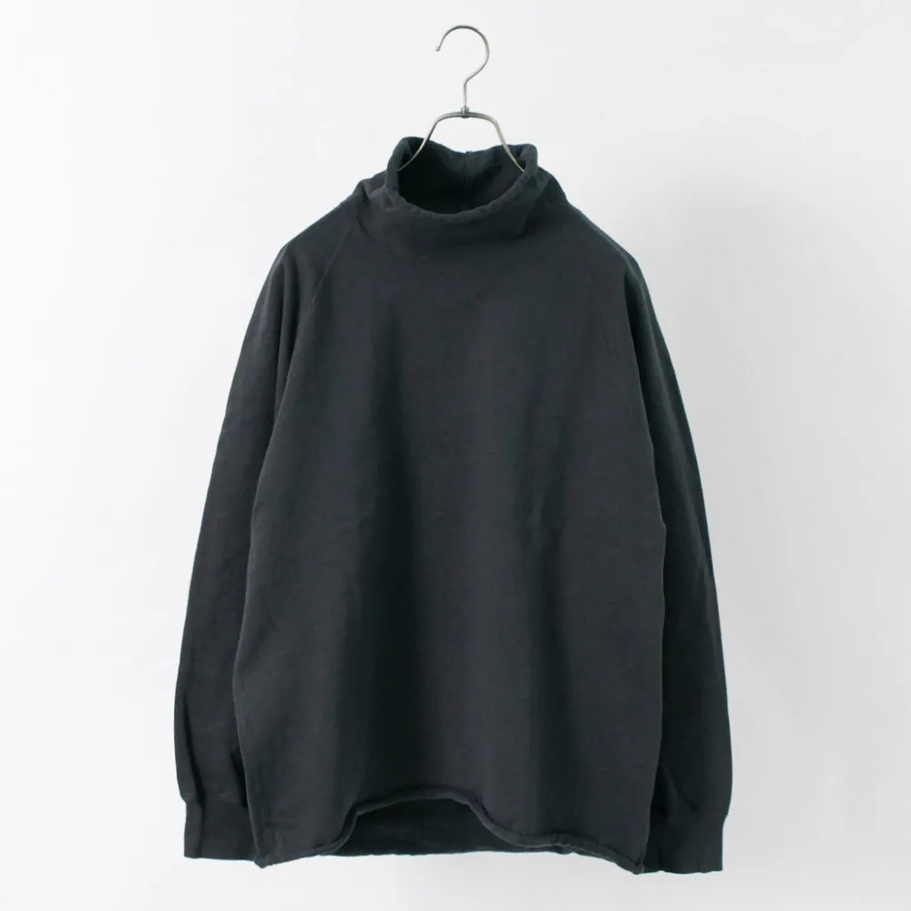WALLA WALLA SPORT Sweatshirts^/ 13oz Roll Neck Turtle