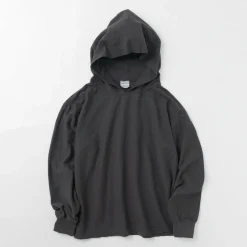 WALLA WALLA SPORT T-Shirts^/ Ridge Big Hood Long Sleeve T-Shirt