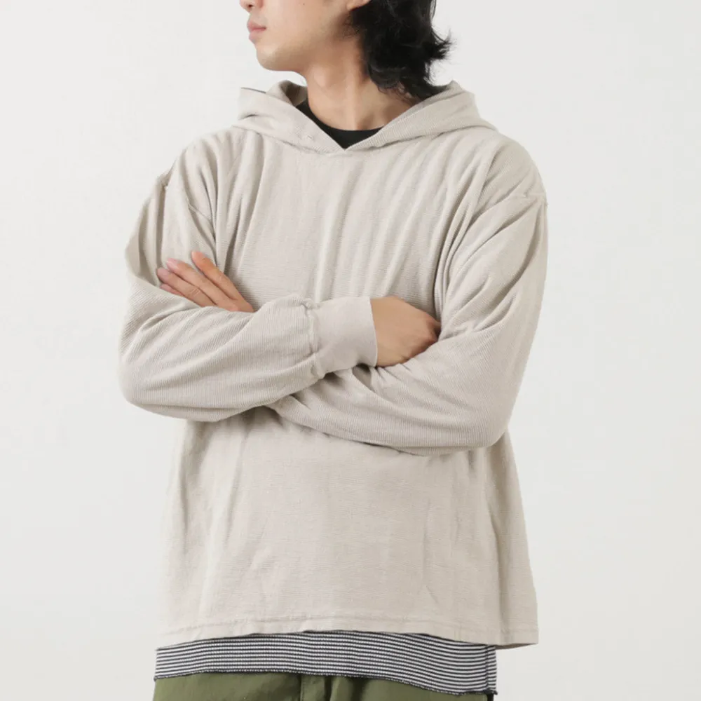 WALLA WALLA SPORT T-Shirts^/ Ridge Big Hood Long Sleeve T-Shirt
