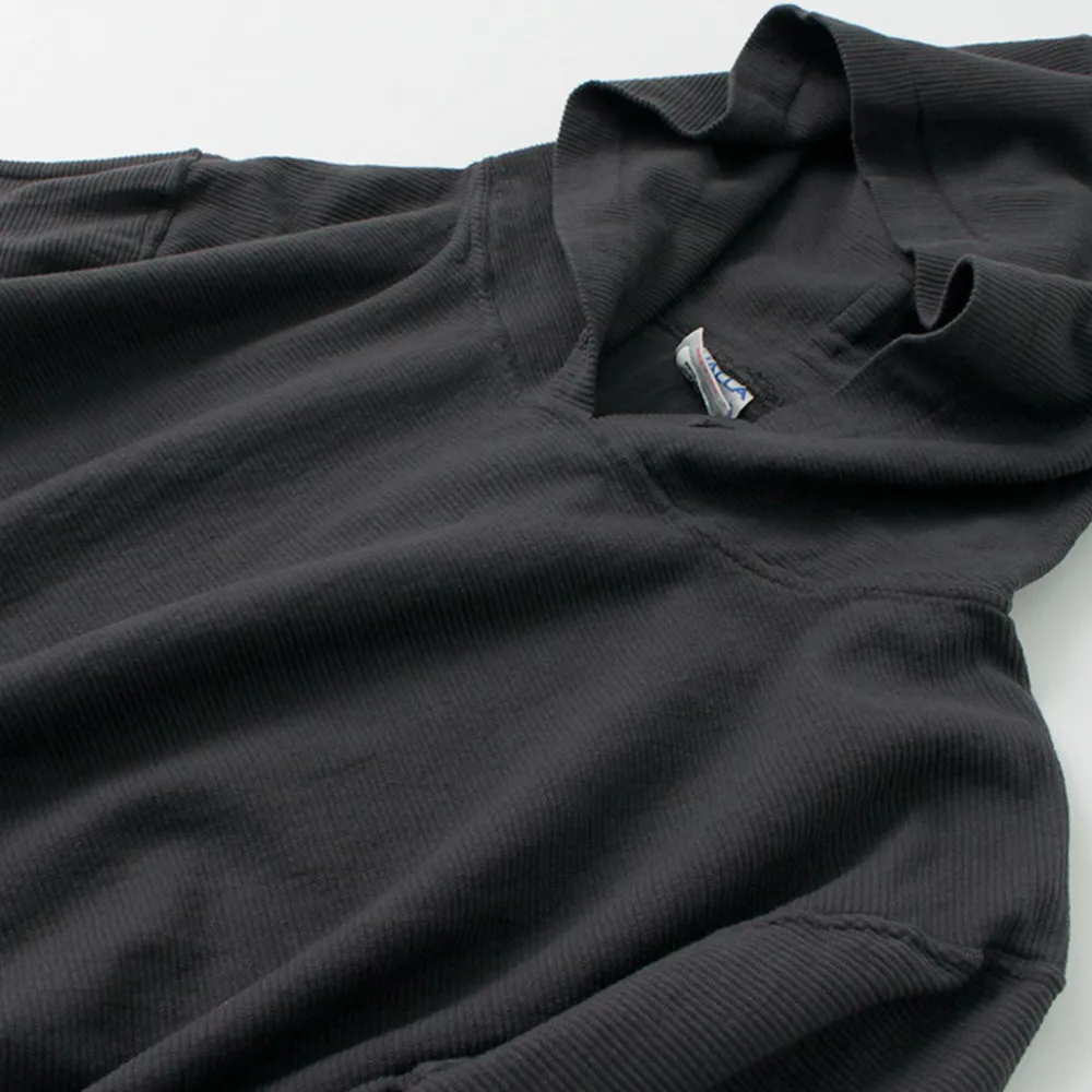 WALLA WALLA SPORT T-Shirts^/ Ridge Big Hood Long Sleeve T-Shirt