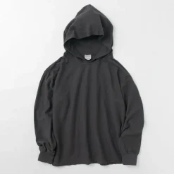 WALLA WALLA SPORT T-Shirts^/ Ridge Big Hood Long Sleeve T-Shirt