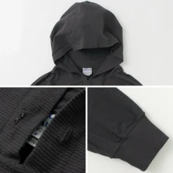 WALLA WALLA SPORT T-Shirts^/ Ridge Big Hood Long Sleeve T-Shirt