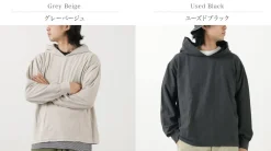 WALLA WALLA SPORT T-Shirts^/ Ridge Big Hood Long Sleeve T-Shirt