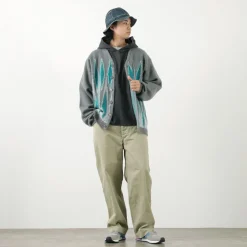 WALLA WALLA SPORT T-Shirts^/ Ridge Big Hood Long Sleeve T-Shirt