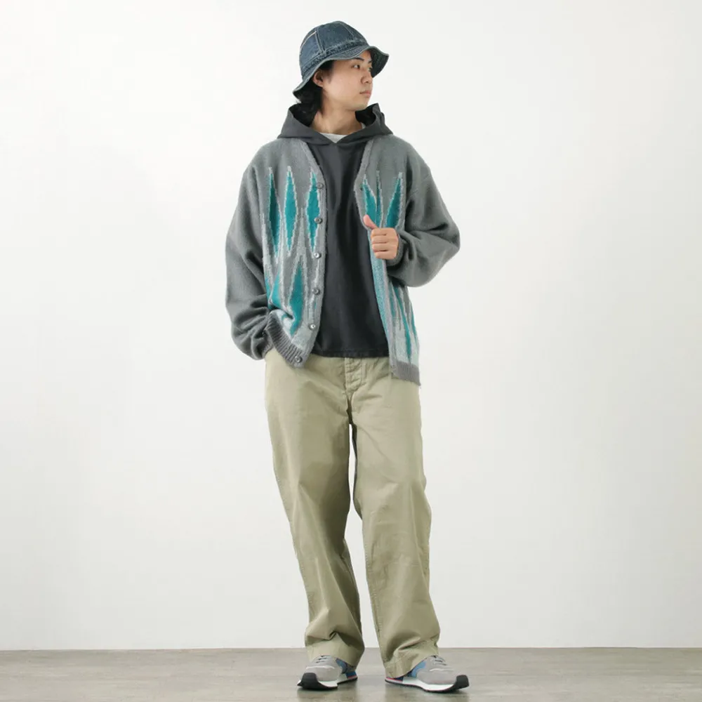 WALLA WALLA SPORT T-Shirts^/ Ridge Big Hood Long Sleeve T-Shirt