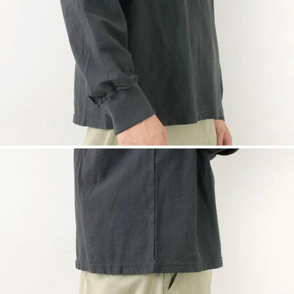 WALLA WALLA SPORT T-Shirts^/ Ridge Big Hood Long Sleeve T-Shirt