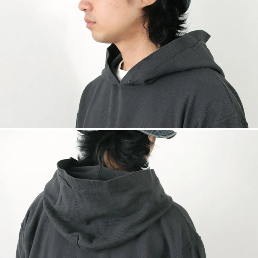 WALLA WALLA SPORT T-Shirts^/ Ridge Big Hood Long Sleeve T-Shirt