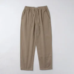 WAX LONDON Trousers^/ Cart Pants Cotton Twill
