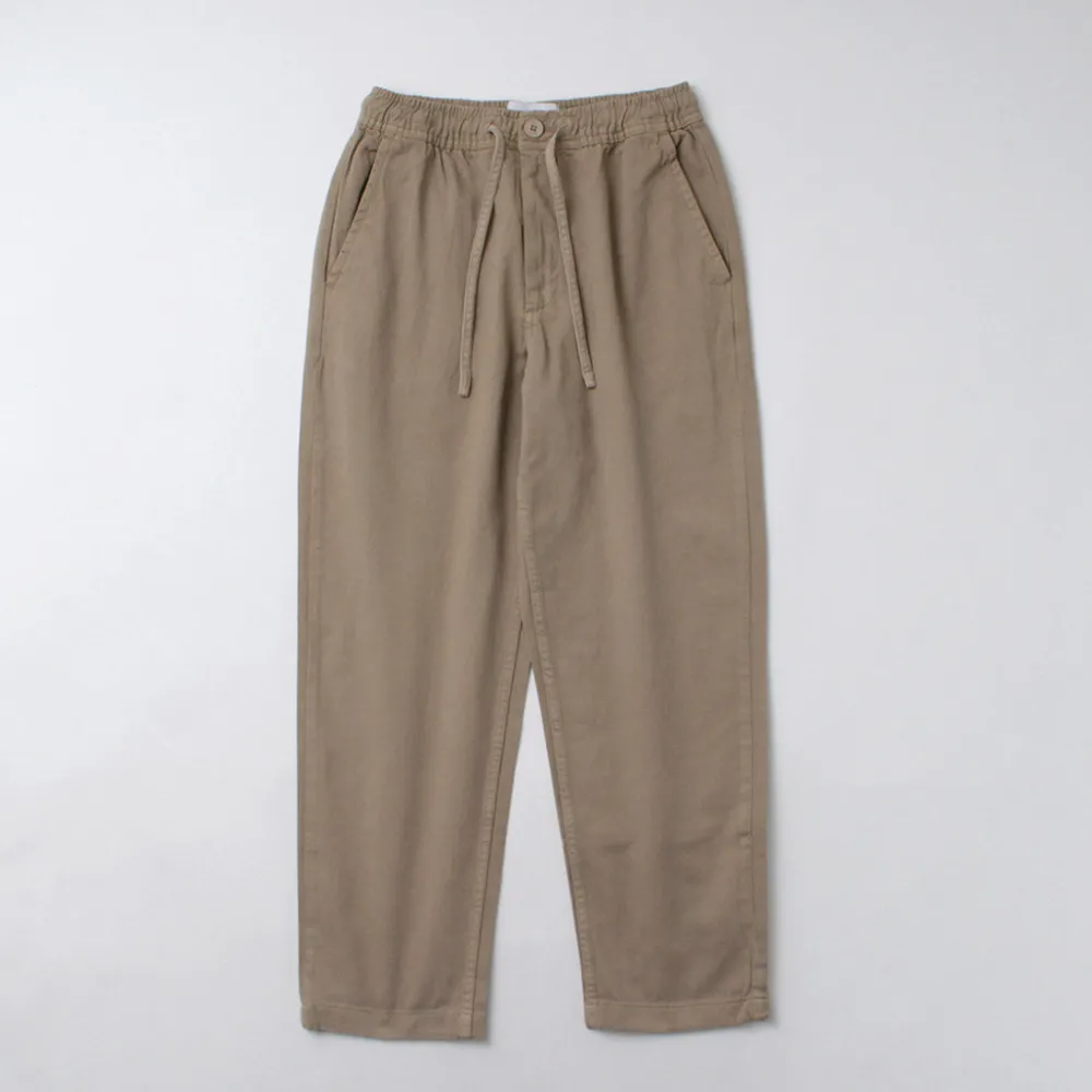 WAX LONDON Trousers^/ Cart Pants Cotton Twill