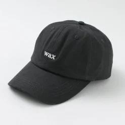 WAX LONDON Hats^/ Sports cap
