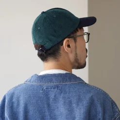 WAX LONDON Hats^/ Sports cap
