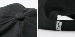 WAX LONDON Hats^/ Sports cap
