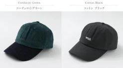 WAX LONDON Hats^/ Sports cap