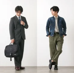 WHEELROBE Leather Shoes & Boots^/ Punched Cap Toe Derby Shoes