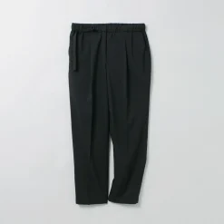 WHITE MOUNTAINEERING Trousers^/ 1 Tuck Belted Pants