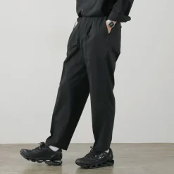 WHITE MOUNTAINEERING Trousers^/ 1 Tuck Belted Pants