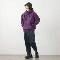 WHITE MOUNTAINEERING Trousers^/ 1 Tuck Belted Pants