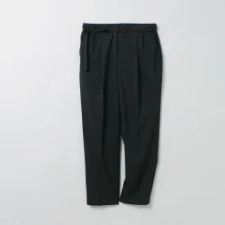 WHITE MOUNTAINEERING Trousers^/ 1 Tuck Belted Pants