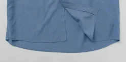 WHITE MOUNTAINEERING Shirts^/ Band Collar Shirt