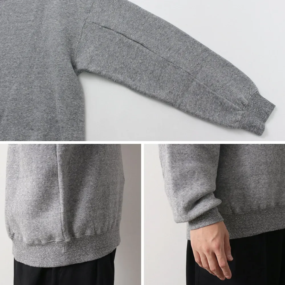 WHITE MOUNTAINEERING Sweatshirts^/ College Logo Sweatshirt