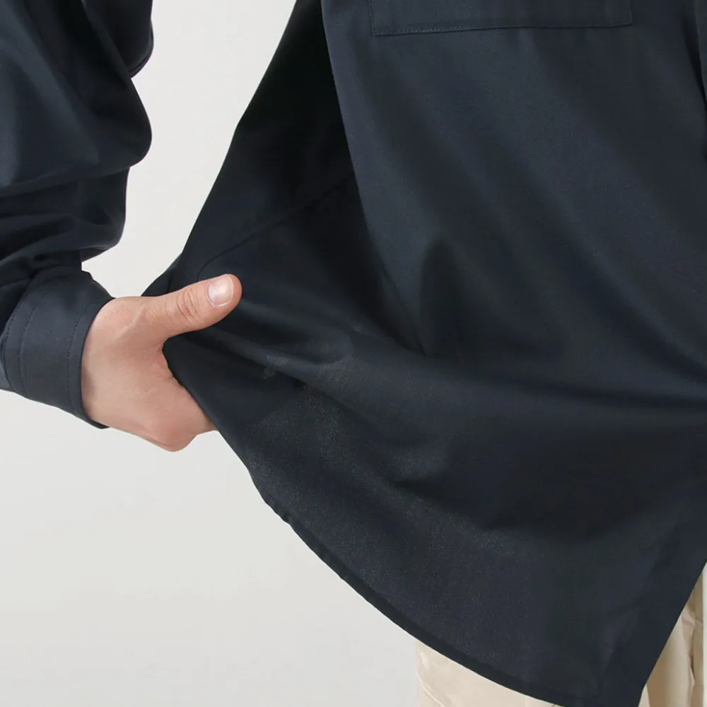 WHITE MOUNTAINEERING Shirts^/ Regular collar shirt