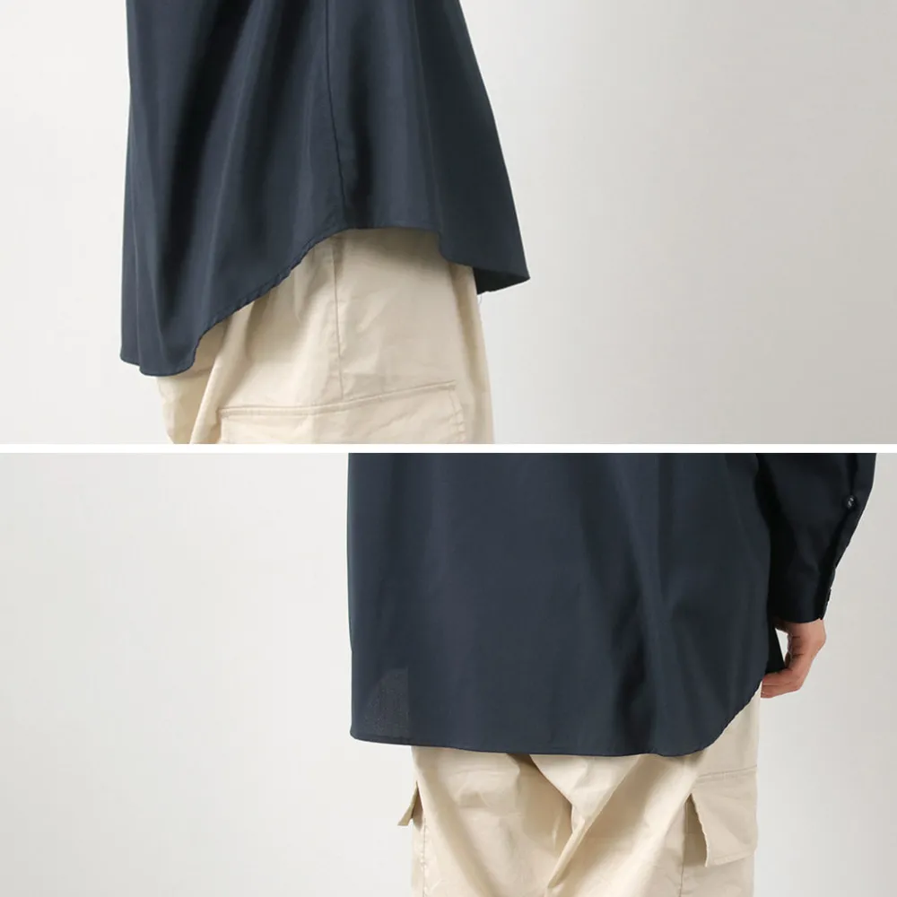 WHITE MOUNTAINEERING Shirts^/ Regular collar shirt