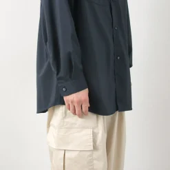 WHITE MOUNTAINEERING Shirts^/ Regular collar shirt
