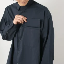 WHITE MOUNTAINEERING Shirts^/ Regular collar shirt