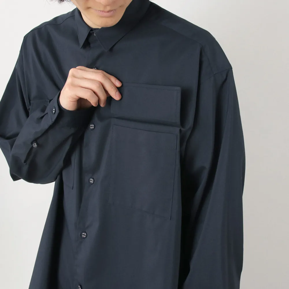 WHITE MOUNTAINEERING Shirts^/ Regular collar shirt