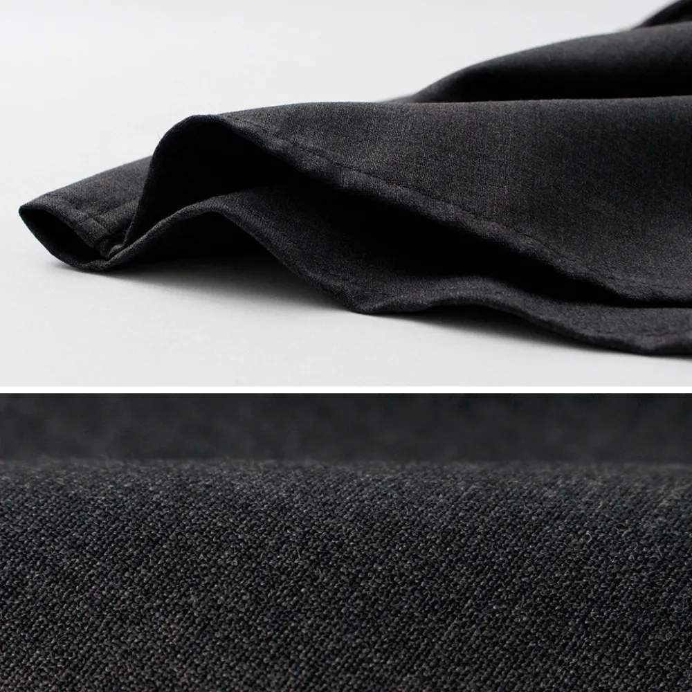 WHITE MOUNTAINEERING Shirts^/ Stretch Band Collar Shirt