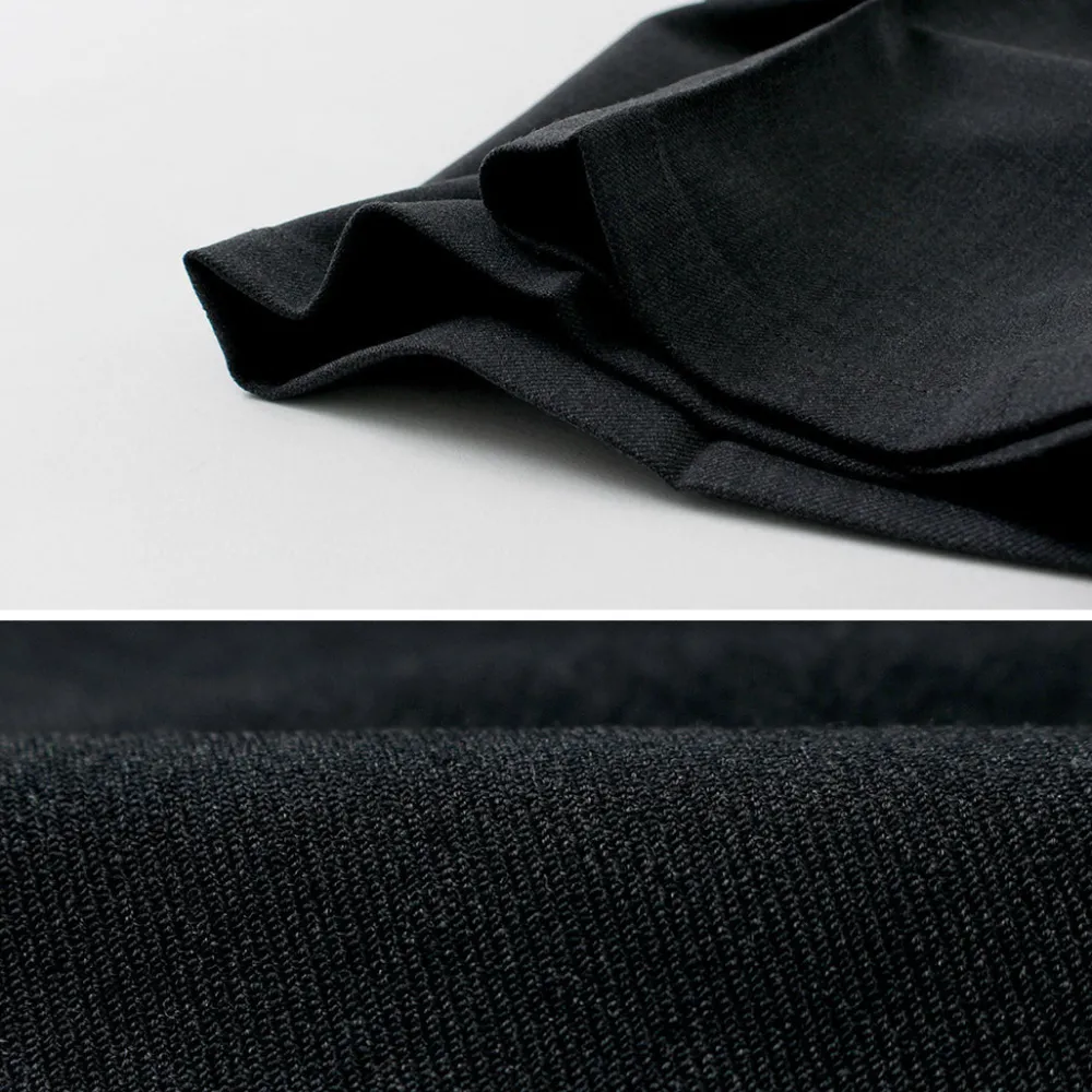 WHITE MOUNTAINEERING Trousers^/ Stretch Twill One-tuck Pants