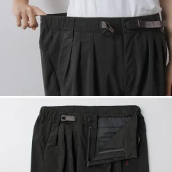 WHITE MOUNTAINEERING Trousers^/ x Gramicci Corduroy 3 Tuck Pants
