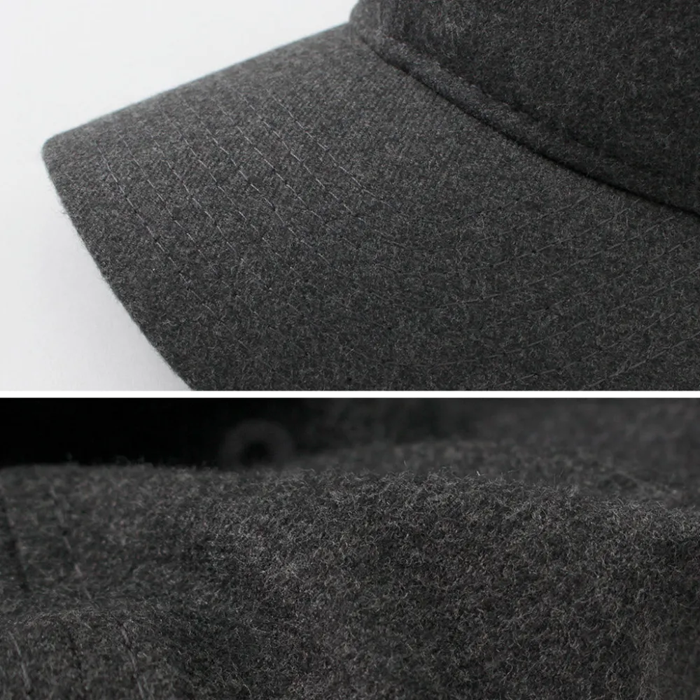 WHITE MOUNTAINEERING Hats^/ New Era Collaboration 6 Panel Logo Cap
