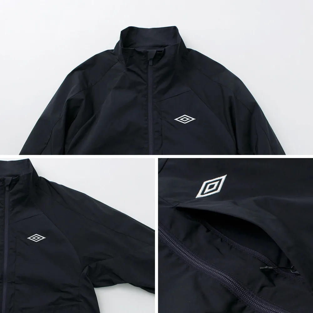 WHITE MOUNTAINEERING Jackets^/ x Umbro Blouson