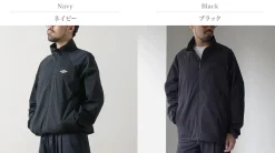 WHITE MOUNTAINEERING Jackets^/ x Umbro Blouson