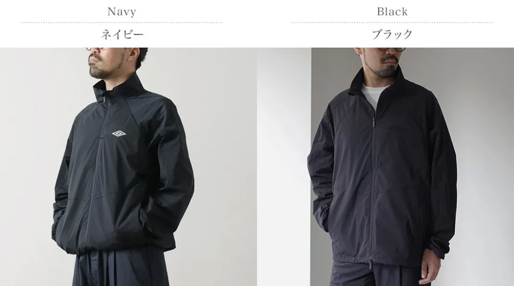 WHITE MOUNTAINEERING Jackets^/ x Umbro Blouson