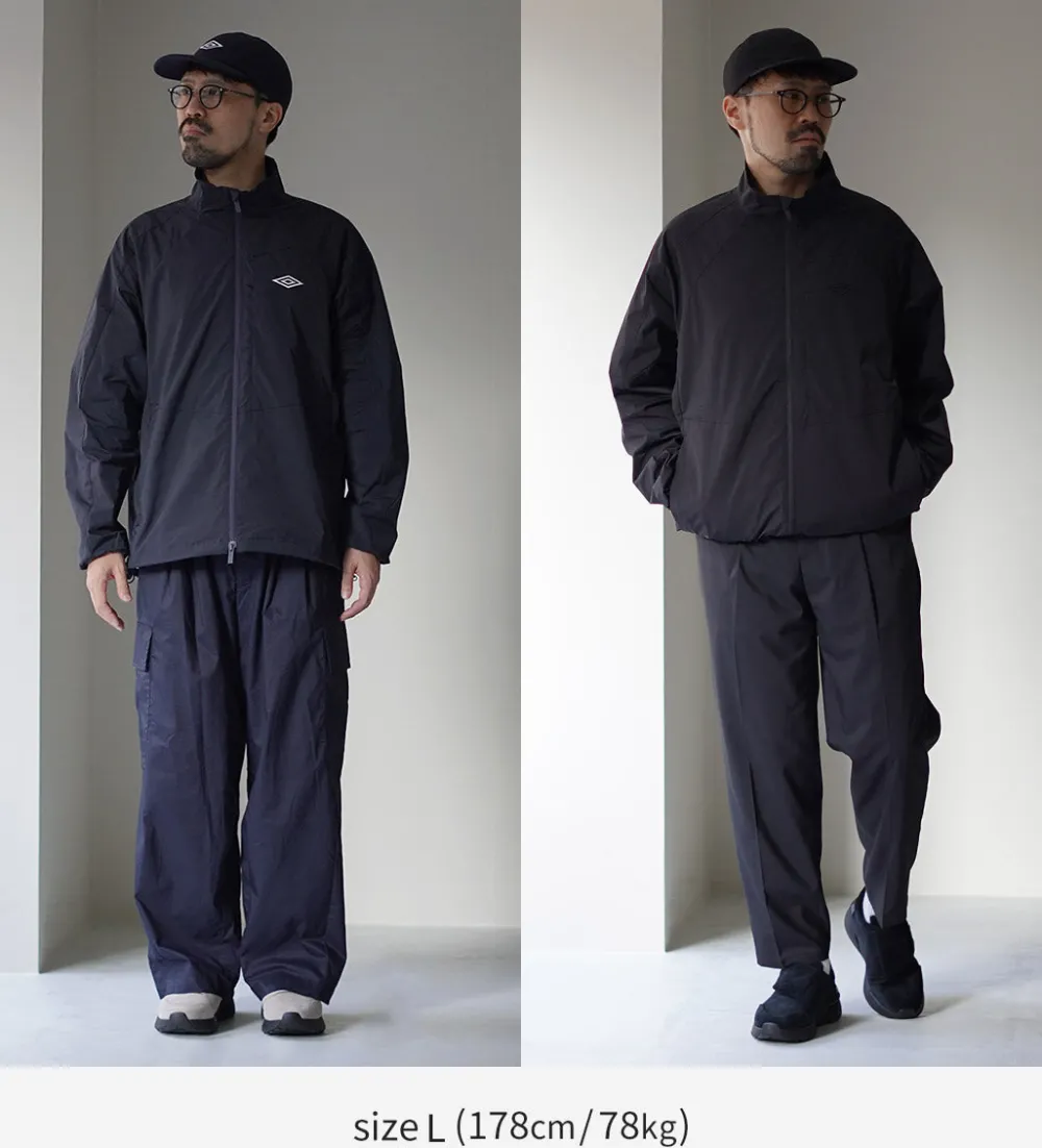 WHITE MOUNTAINEERING Jackets^/ x Umbro Blouson