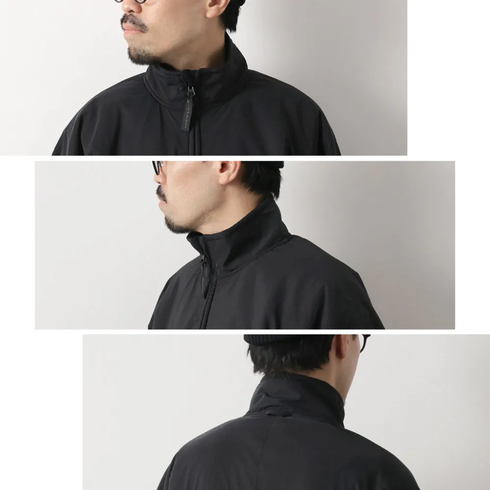 WHITE MOUNTAINEERING Jackets^/ WILD THINGS Collaboration Fleece Jacket black