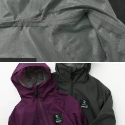 WHITE MOUNTAINEERING Jackets^/ WM x WILDTHINGS DENALI JACKET
