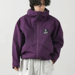 WHITE MOUNTAINEERING Jackets^/ WM x WILDTHINGS DENALI JACKET