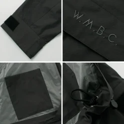 WHITE MOUNTAINEERING Jackets^/ WM x WILDTHINGS DENALI JACKET