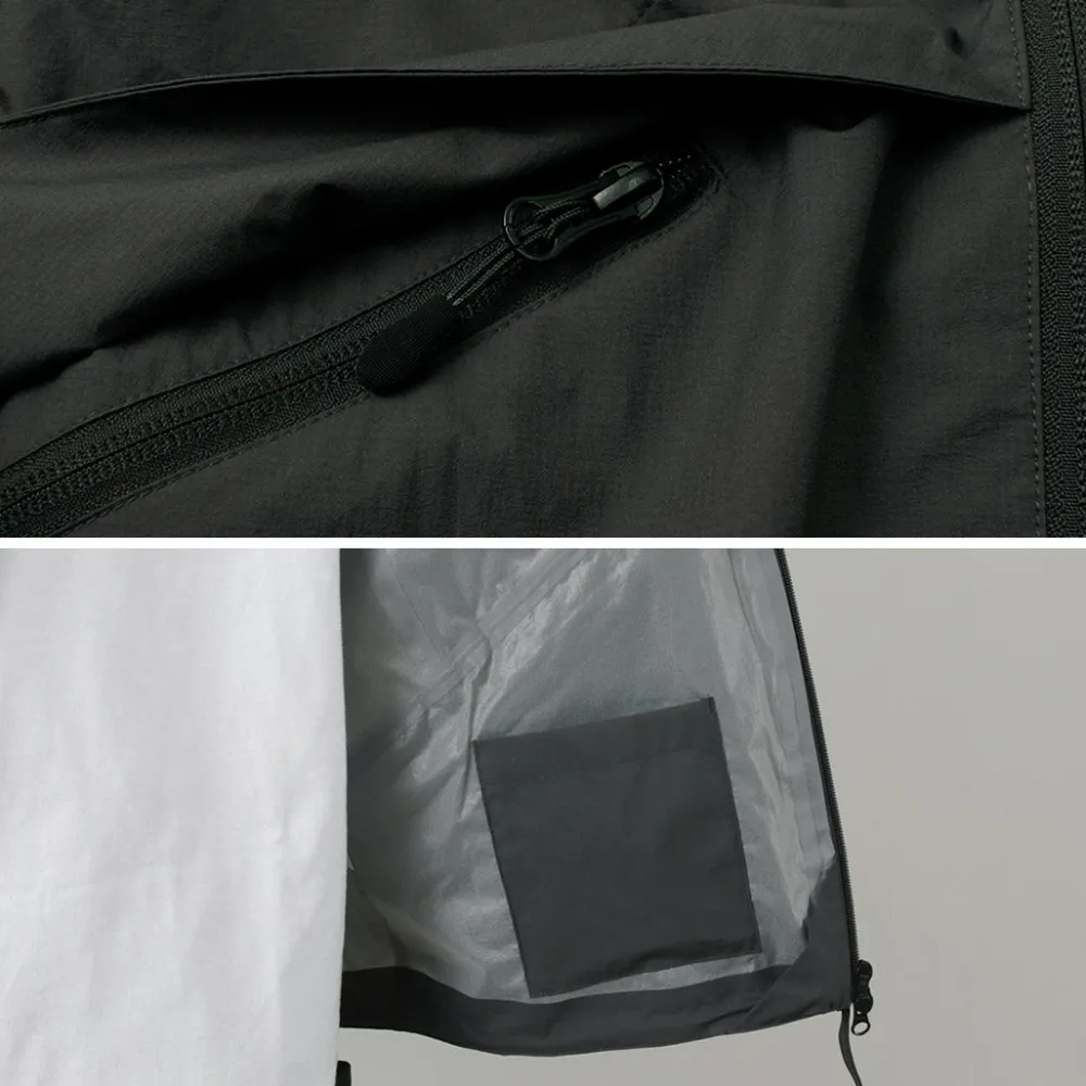 WHITE MOUNTAINEERING Jackets^/ WM x WILDTHINGS DENALI JACKET