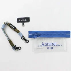 WILDTHINGS Other Goods^/ Design Paracord Strap